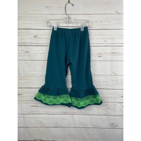 Matilda Jane Ruffle Pants 2 - Picture 5 of 6